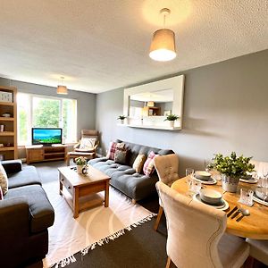 Appartement met Twee Slaapkamers